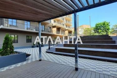 4+-rooms apartment apartment by the address st. Topolinnyy per (area 210 m²) - Atlanta.ua - photo 21
