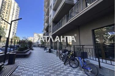 4+-rooms apartment apartment by the address st. Topolinnyy per (area 210 m²) - Atlanta.ua - photo 23