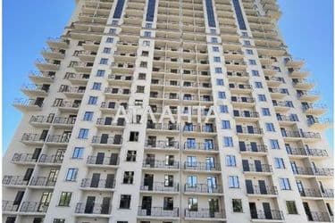 4+-rooms apartment apartment by the address st. Topolinnyy per (area 210 m²) - Atlanta.ua - photo 24