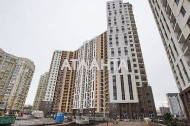 2-rooms apartment apartment by the address st. Krasnova (area 59,0 m²) - Atlanta.ua - photo 11
