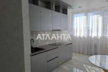 1-комнатная квартира по адресу ул. Бугаевская (площадь 38 м²) - Atlanta.ua - фото 19