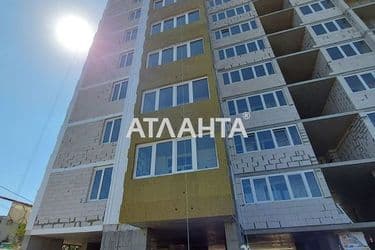 1-комнатная квартира по адресу ул. Бугаевская (площадь 38 м²) - Atlanta.ua - фото 25
