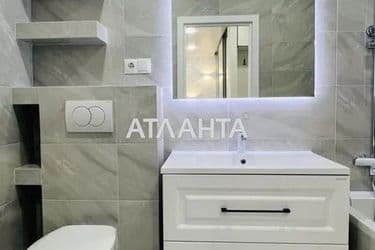 1-комнатная квартира по адресу ул. Бугаевская (площадь 38 м²) - Atlanta.ua - фото 23