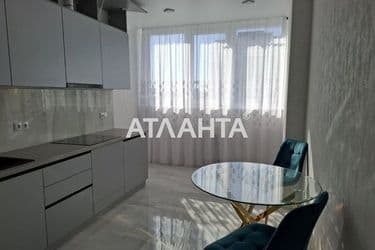 1-комнатная квартира по адресу ул. Бугаевская (площадь 38 м²) - Atlanta.ua - фото 24