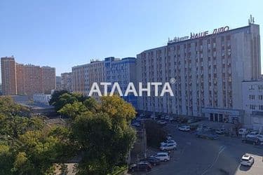 2-кімнатна квартира за адресою вул. Бугаївська (площа 58,1 м²) - Atlanta.ua - фото 48
