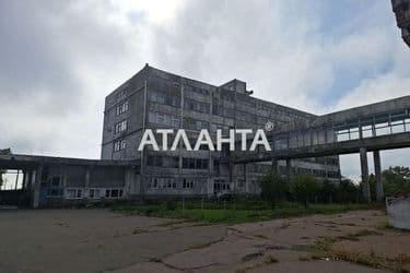 Commercial real estate at st. Pivovarnaya (area 70000 m²) - Atlanta.ua - photo 26