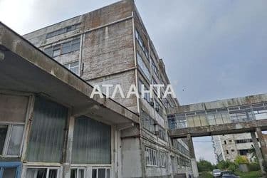 Commercial real estate at st. Pivovarnaya (area 70000 m²) - Atlanta.ua - photo 27