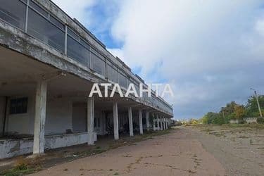 Commercial real estate at st. Pivovarnaya (area 70000 m²) - Atlanta.ua - photo 28