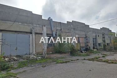 Commercial real estate at st. Pivovarnaya (area 70000 m²) - Atlanta.ua - photo 29