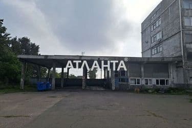 Commercial real estate at st. Pivovarnaya (area 70000 m²) - Atlanta.ua - photo 31