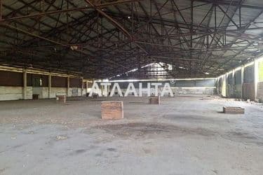 Commercial real estate at st. Pivovarnaya (area 70000 m²) - Atlanta.ua - photo 32