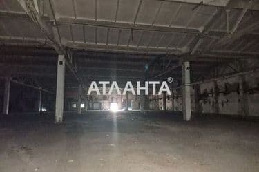 Commercial real estate at st. Pivovarnaya (area 70000 m²) - Atlanta.ua - photo 36