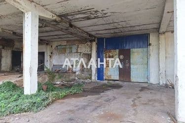 Commercial real estate at st. Pivovarnaya (area 70000 m²) - Atlanta.ua - photo 37
