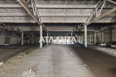 Commercial real estate at st. Pivovarnaya (area 70000 m²) - Atlanta.ua - photo 38
