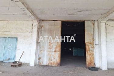 Commercial real estate at st. Pivovarnaya (area 70000 m²) - Atlanta.ua - photo 42