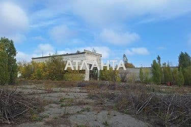 Commercial real estate at st. Pivovarnaya (area 70000 m²) - Atlanta.ua - photo 43