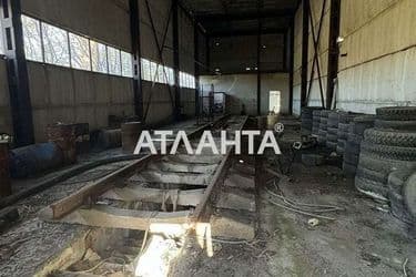 Commercial real estate at st. Pivovarnaya (area 70000 m²) - Atlanta.ua - photo 44