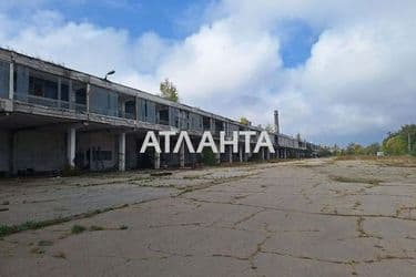 Commercial real estate at st. Pivovarnaya (area 70000 m²) - Atlanta.ua - photo 49