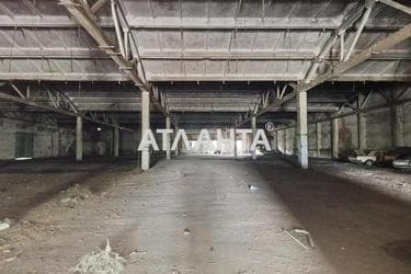 Комерційна нерухомість за адресою вул. Пивоварна (площа 70000 м²) - Atlanta.ua - фото 36