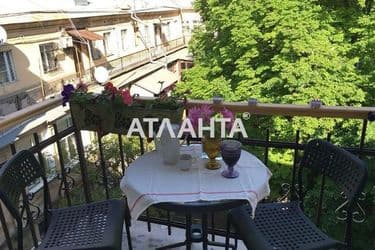 1-room apartment apartment by the address st. Bunina Rozy Lyuksemburg (area 37 m²) - Atlanta.ua - photo 20