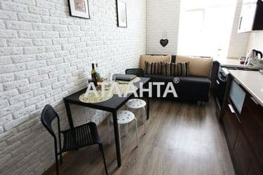 1-room apartment apartment by the address st. Bunina Rozy Lyuksemburg (area 37 m²) - Atlanta.ua - photo 17