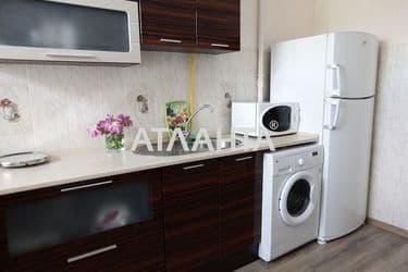 1-room apartment apartment by the address st. Bunina Rozy Lyuksemburg (area 37 m²) - Atlanta.ua - photo 16