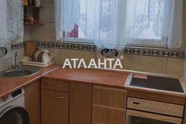 2-rooms apartment apartment by the address st. Kolontaevskaya Dzerzhinskogo (area 32 m²) - Atlanta.ua - photo 11