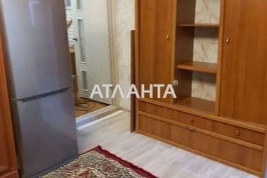 2-rooms apartment apartment by the address st. Kolontaevskaya Dzerzhinskogo (area 32 m²) - Atlanta.ua - photo 12