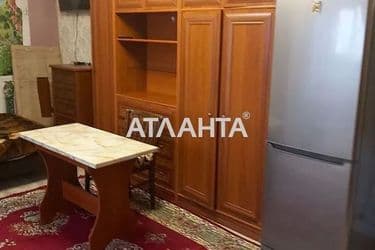 2-rooms apartment apartment by the address st. Kolontaevskaya Dzerzhinskogo (area 32 m²) - Atlanta.ua - photo 13