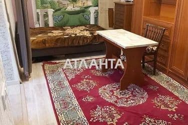 2-rooms apartment apartment by the address st. Kolontaevskaya Dzerzhinskogo (area 32 m²) - Atlanta.ua - photo 14