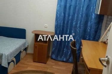 2-rooms apartment apartment by the address st. Kolontaevskaya Dzerzhinskogo (area 32 m²) - Atlanta.ua - photo 15