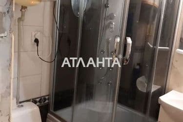 2-rooms apartment apartment by the address st. Kolontaevskaya Dzerzhinskogo (area 32 m²) - Atlanta.ua - photo 17