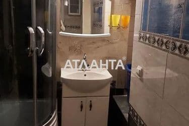 2-rooms apartment apartment by the address st. Kolontaevskaya Dzerzhinskogo (area 32 m²) - Atlanta.ua - photo 19