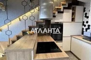 3-кімнатна квартира за адресою Липинського В. Вул. (площа 77 м²) - Atlanta.ua - фото 21