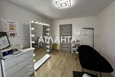 2-rooms apartment apartment by the address st. Zamostyanskaya (area 43,1 m²) - Atlanta.ua - photo 15