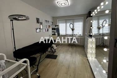 2-rooms apartment apartment by the address st. Zamostyanskaya (area 43,1 m²) - Atlanta.ua - photo 16