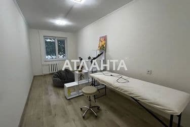 2-rooms apartment apartment by the address st. Zamostyanskaya (area 43,1 m²) - Atlanta.ua - photo 17