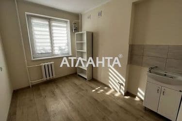 2-rooms apartment apartment by the address st. Zamostyanskaya (area 43,1 m²) - Atlanta.ua - photo 19