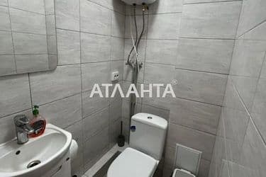 2-rooms apartment apartment by the address st. Zamostyanskaya (area 43,1 m²) - Atlanta.ua - photo 21