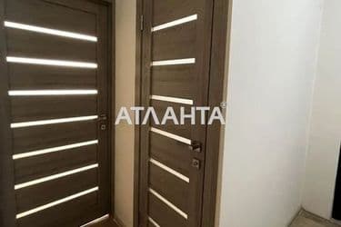 2-rooms apartment apartment by the address st. Zamostyanskaya (area 43,1 m²) - Atlanta.ua - photo 23