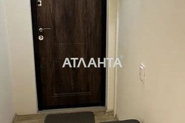 2-rooms apartment apartment by the address st. Zamostyanskaya (area 43,1 m²) - Atlanta.ua - photo 24