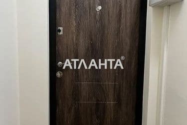 2-rooms apartment apartment by the address st. Zamostyanskaya (area 43,1 m²) - Atlanta.ua - photo 25