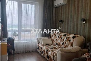 1-комнатная квартира по адресу Небесной Сотни пр. (площадь 38,1 м²) - Atlanta.ua - фото 18