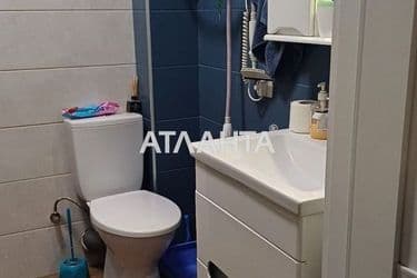 1-комнатная квартира по адресу Небесной Сотни пр. (площадь 38,1 м²) - Atlanta.ua - фото 22