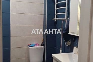 1-комнатная квартира по адресу Небесной Сотни пр. (площадь 38,1 м²) - Atlanta.ua - фото 24