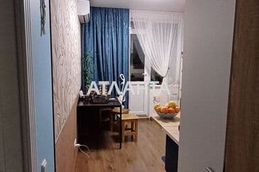1-комнатная квартира по адресу Небесной Сотни пр. (площадь 38,1 м²) - Atlanta.ua - фото 25