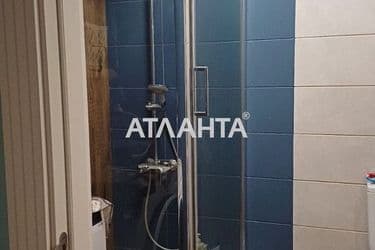 1-комнатная квартира по адресу Небесной Сотни пр. (площадь 38,1 м²) - Atlanta.ua - фото 26