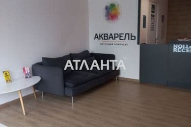 1-комнатная квартира по адресу Небесной Сотни пр. (площадь 38,1 м²) - Atlanta.ua - фото 31