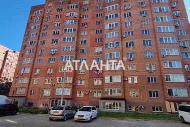 1-кімнатна квартира за адресою вул. Парусна (площа 54,1 м²) - Atlanta.ua - фото 13