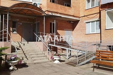 1-кімнатна квартира за адресою вул. Парусна (площа 54,1 м²) - Atlanta.ua - фото 18